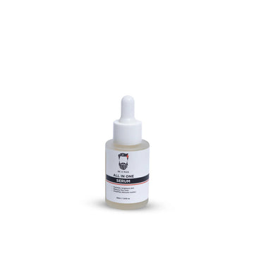All in One Serum Brown Munday