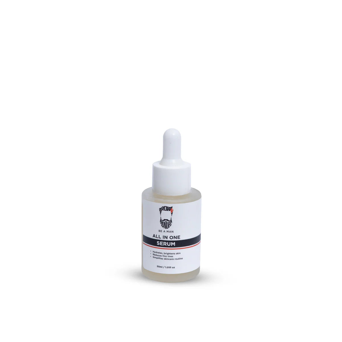 All in One Serum Brown Munday