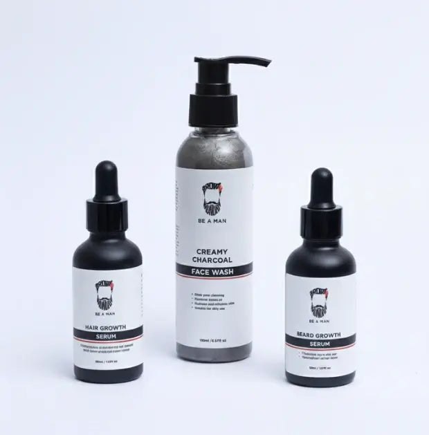 Pro Level Self Care Bundle