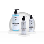 Daily Routine Brown Munday