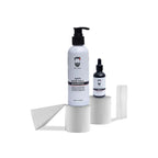 Hair Care set Brown Munday