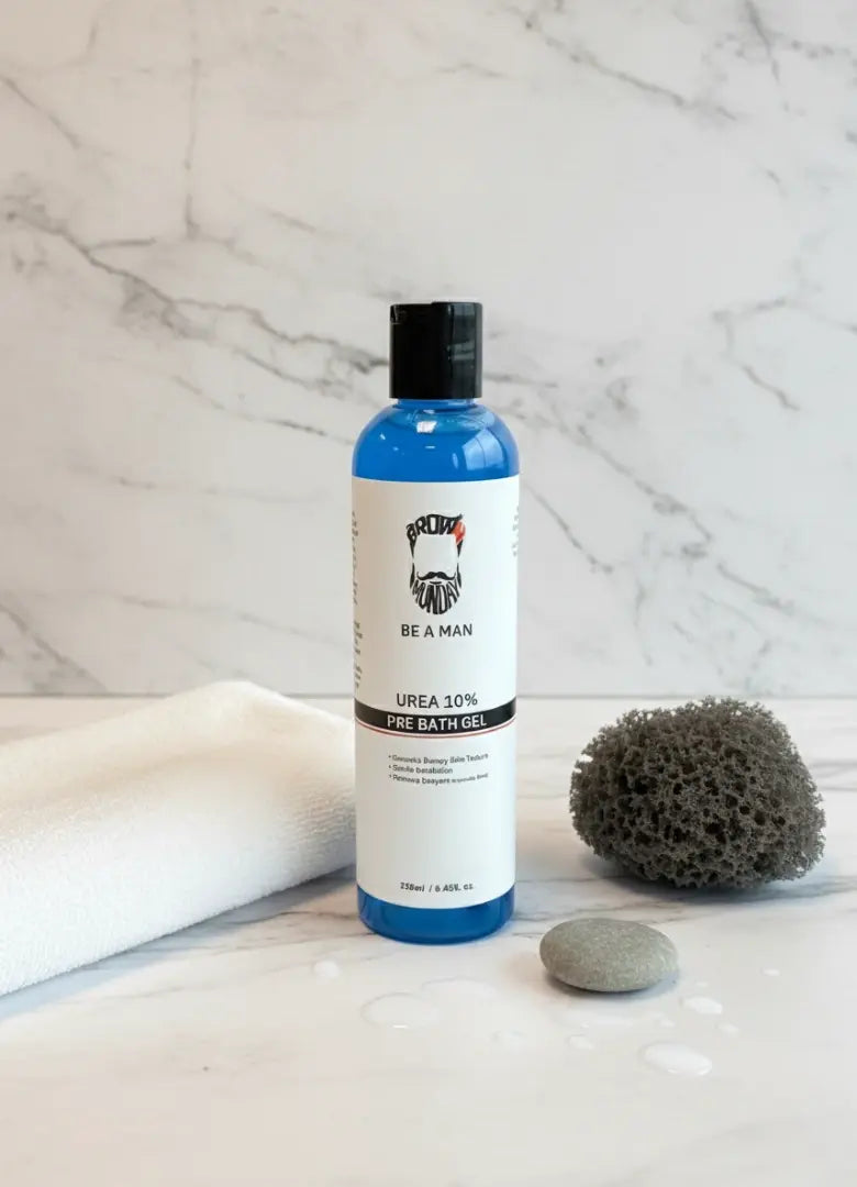 EvenGlow Pre Bath Gel