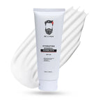 Hydrating Mineral Sunblock Brown Munday