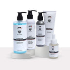 All in One Brown Munday