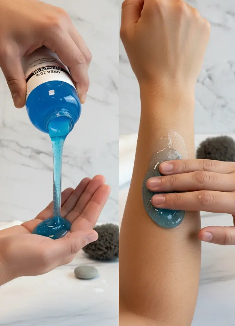 EvenGlow Pre Bath Gel