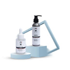 Anti-Acne Plan Brown Munday