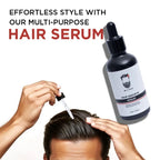 Hair Growth Serum Brown Munday