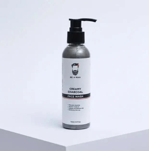 Creamy Charcoal webp image