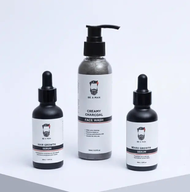 Pro Level Self Care Bundle