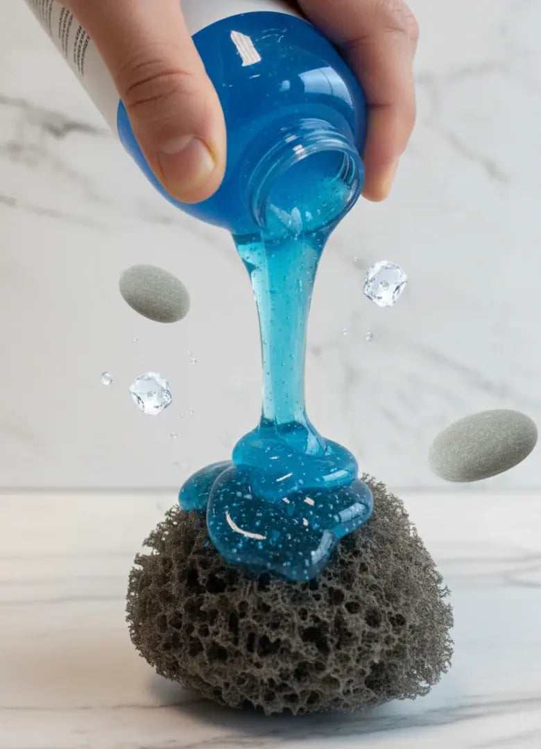 EvenGlow Pre Bath Gel