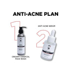 Anti-Acne Plan Brown Munday
