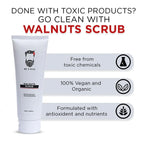 Walnuts Scrub Brown Munday