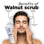 Walnuts Scrub Brown Munday