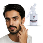 Anti Acne Serum Brown Munday