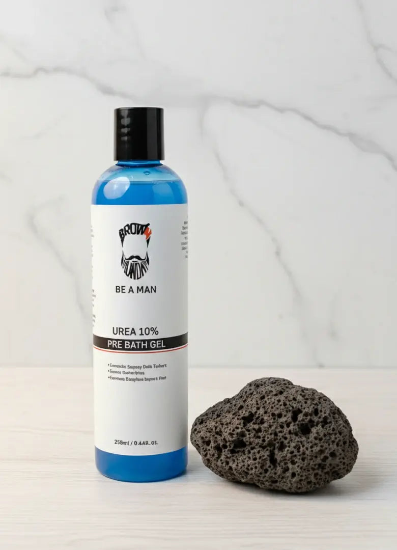 EvenGlow Pre Bath Gel