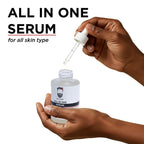 All in One Serum Brown Munday
