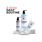 Daily Routine Brown Munday