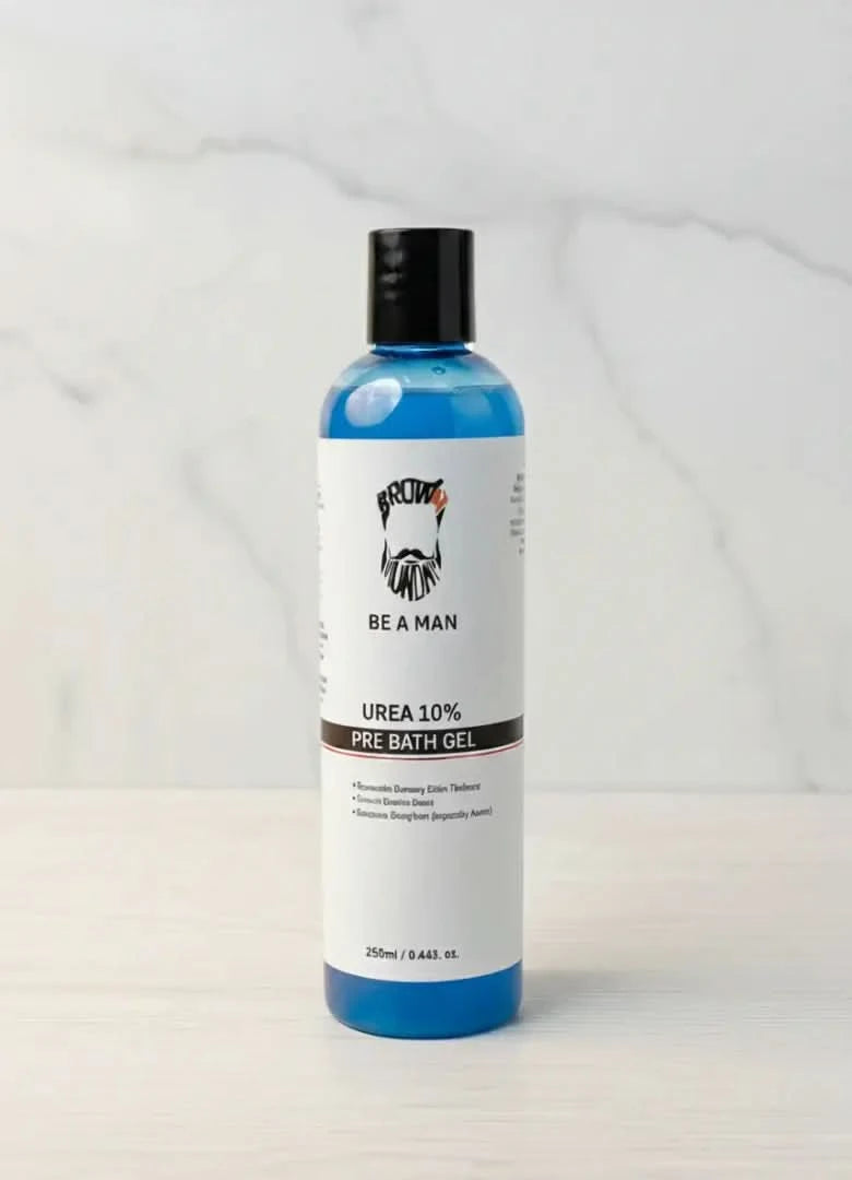 Urea 10% Pre Bath Gel Img 5