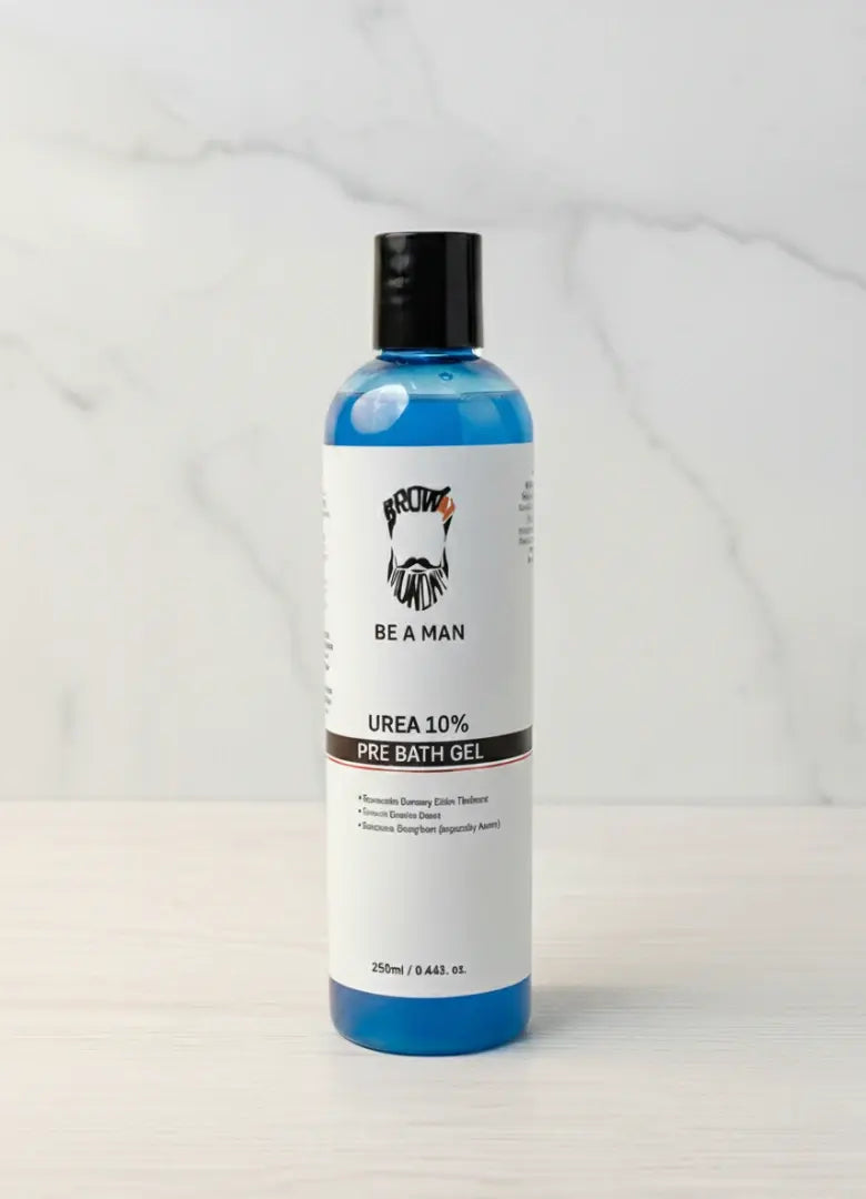 EvenGlow Pre Bath Gel