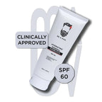 Hydrating Mineral Sunblock Brown Munday