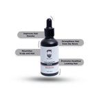 Hair Growth Serum Brown Munday