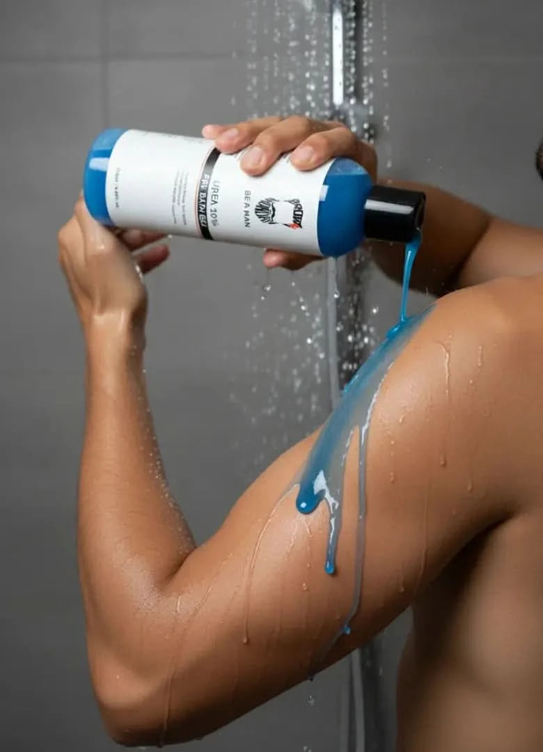 use Urea 10% Pre Bath Gel Img 7