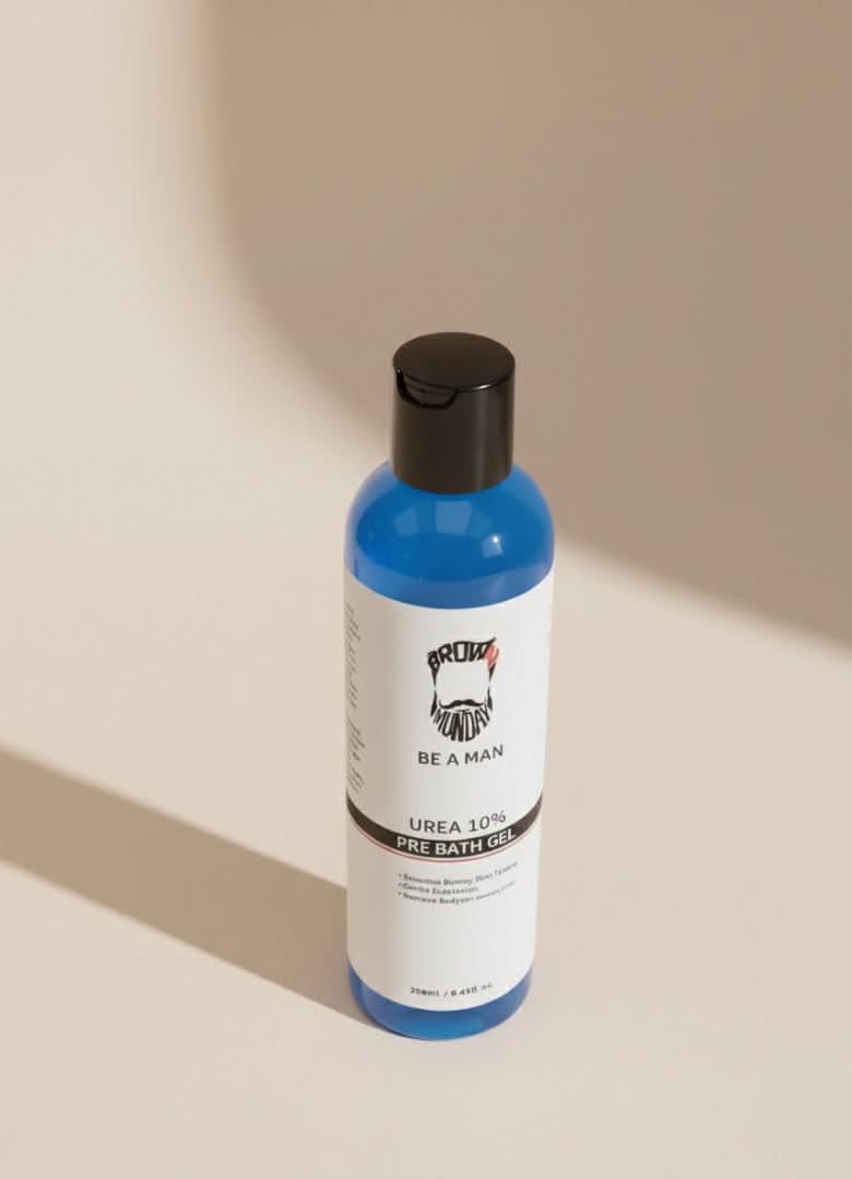 Urea 10% Pre Bath Gel Img 9