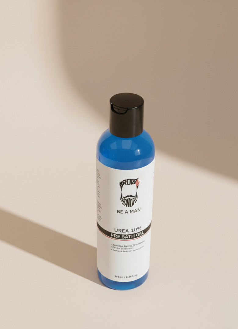 EvenGlow Pre Bath Gel