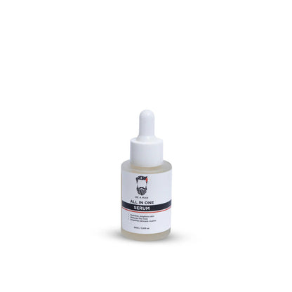 All in One Serum Brown Munday