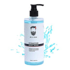 Hydantoin Body Wash Brown Munday