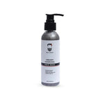 Creamy Charcoal Face Wash Brown Munday