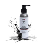 Creamy Charcoal Face Wash Brown Munday