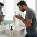 Daily Grooming Routine Pro Brown Munday