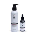 Hair Care set Brown Munday