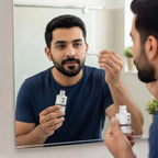 Daily Grooming Routine Pro Brown Munday